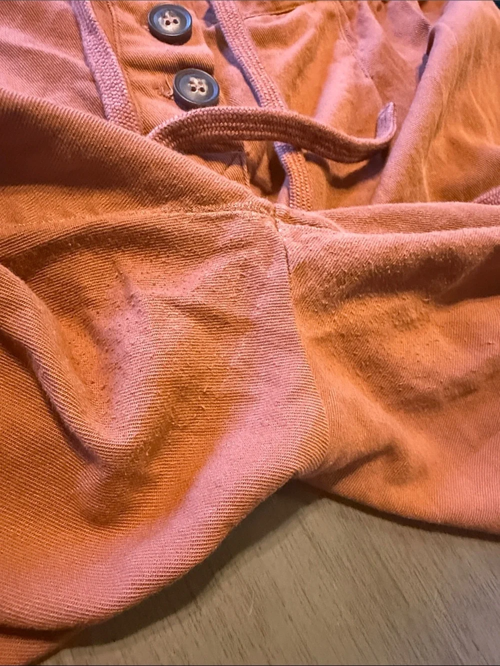 Blu Pepper relaxed fit